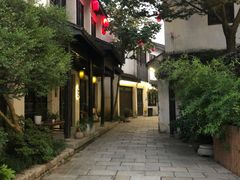 -巡塘古镇
