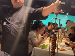 -戈拿旺巴西烤肉(崇文门店)