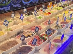 -鹊华居·地道鲁菜·海鲜·融合味(大明湖店)