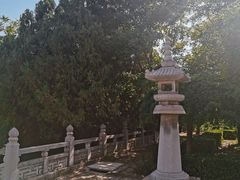 -懿德太子墓