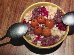 -薇酌饮·陕西菜(南门外店)