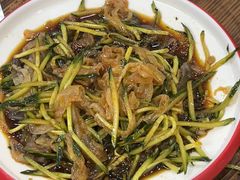 -叶存利海鲜大馅饺子(海宁路总店)