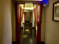 -东方大班·足道·采耳·疗愈SPA(丽都店)