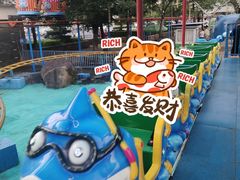 -南昌之星游乐场