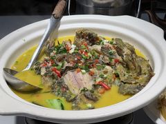 -胡胖子有鱼有肉(麓谷店)