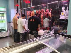 -一鼎来潮汕牛肉自助火锅(翻身分店)