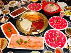 -周师兄大刀腰片火锅(洪崖洞旗舰店)