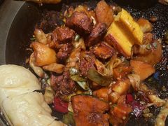 -灶座小锅烀饼·铁锅炖(全国总店)