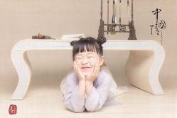 点击看大图 -美年亲子儿童摄影(合肥市滨湖新区金泉小区店)