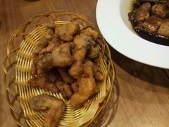 -一盐堂本帮菜(外滩店)