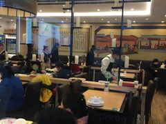 大堂-老昌春饼(新天地店)