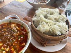 -豆相识•九九豆腐脑(牛咡桥店)