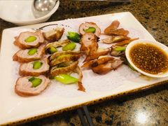 脆皮大肠-旺达·福州菜(正大广场店)