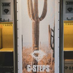 -G-STEPS舞蹈工作室