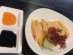 -Asianplus海蓝鸡饭