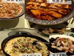 -小资太太餐厅(南岗区店)