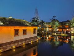 -乌镇景区