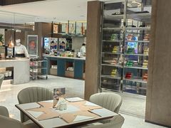 -晶丽香榭自助餐(南京大饭店)