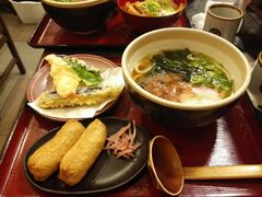 -杵屋(京都ポルタ店)