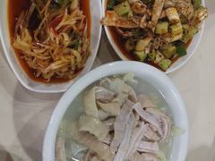 -天一沾水肥肠(科园一街店)