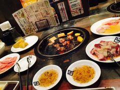 -牛角日本烧肉专门店(天王寺店 )