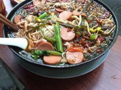 -李米线(武陵路店)