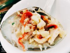-飞尝蚝·顺德菜·鱼生(顺德总店)