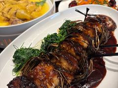 -颂福楼·南京菜(定淮门店)