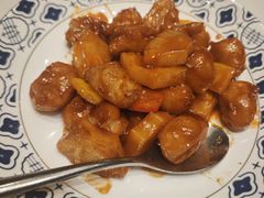 -唐宫·粤菜海鲜(万象城店)
