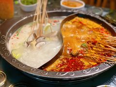 -8号苑自助烤场(西单店)