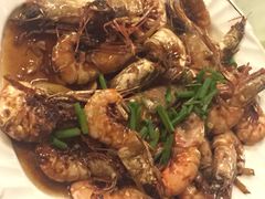 -沈家门海鲜夜排档(东港店)