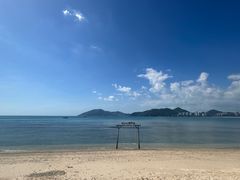 -日落吧·海景咖啡厅·餐酒吧·鸡尾酒·下午茶·乐队表演·浪漫夕阳·三亚文华东方酒店