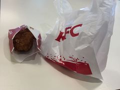 -肯德基(洛川店)