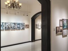 -良友书坊(安徽路店)