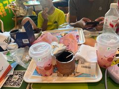 -德克士(前门店)