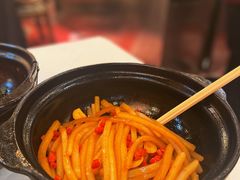 -翠清酒家(万丰路店)