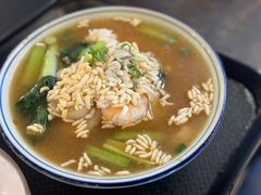 -马来西亚美食街