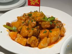 -旺达·福州菜(正大广场店)