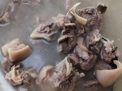 羊肉煲-老东风菜馆·潮汕大排档