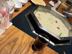 -佬土鹅肠火锅(扬中步行街店)