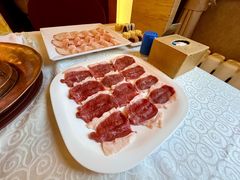 -东来顺饭庄(西单店)