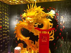 -大龙辣火锅·龙虾·烧烤(湖滨新天地店)