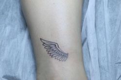 -極致刺青TATTOO STUDIO 私人订制