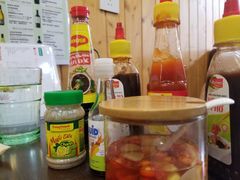 -AN NGON安宫·东南亚美食(水城路店)