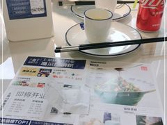 -兰湘子·湘菜小炒(长安万科广场店)