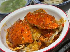 -欧记大排档·景德菜(上海首店)