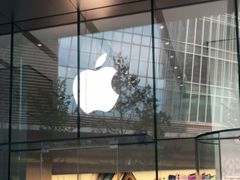 -Apple零售店(华贸购物中心店)