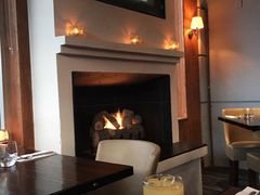 -Fiddlesticks Restaurant and Bar