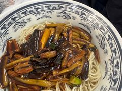 -明呈黄鱼面馆(斜土路店)