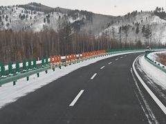 -北极村旅游风景区